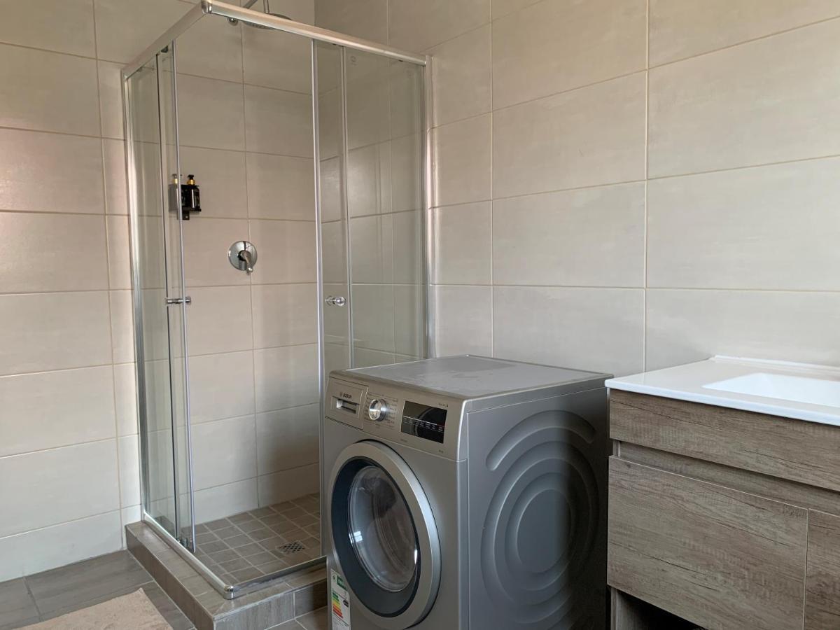 Elephant House, 2 Bedroom House, Next To Pilanesberg And Sun City Mogwase Εξωτερικό φωτογραφία