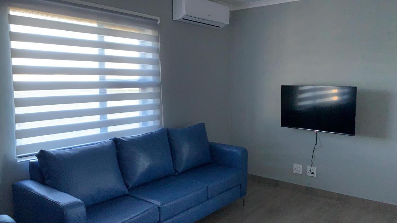 Elephant House, 2 Bedroom House, Next To Pilanesberg And Sun City Mogwase Εξωτερικό φωτογραφία