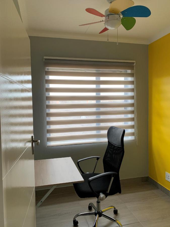 Elephant House, 2 Bedroom House, Next To Pilanesberg And Sun City Mogwase Εξωτερικό φωτογραφία