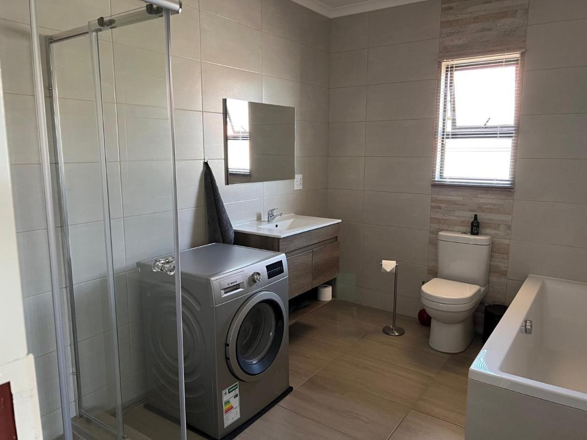 Elephant House, 2 Bedroom House, Next To Pilanesberg And Sun City Mogwase Εξωτερικό φωτογραφία