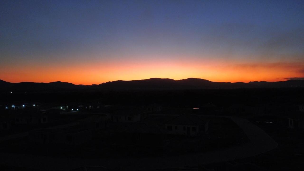 Elephant House, 2 Bedroom House, Next To Pilanesberg And Sun City Mogwase Εξωτερικό φωτογραφία